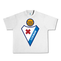 Lunar Rock suitable-sd-eibar-worn Urban Heavy Tee - linhVisuals