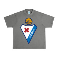 Tornado suitable-sd-eibar-worn Urban Heavy Tee - linhVisuals