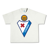 Pistachio suitable-sd-eibar-worn Urban Heavy Tee - linhVisuals