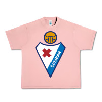 Salmon suitable-sd-eibar-worn Urban Heavy Tee - linhVisuals