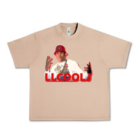 Burro ll cool j Urban Heavy Tee - linhVisuals