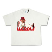 Pistachio ll cool j Urban Heavy Tee - linhVisuals