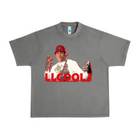 Tornado ll cool j Urban Heavy Tee - linhVisuals