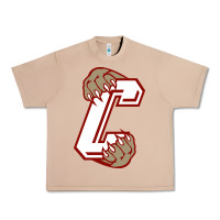 Burro charleston cougars Urban Heavy Tee - linhVisuals