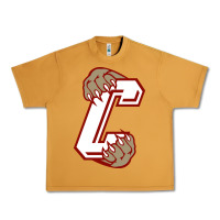 Peanut Butter charleston cougars Urban Heavy Tee - linhVisuals