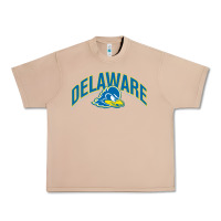 Burro delaware blue hens Urban Heavy Tee - linhVisuals