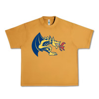 Drexel Dragons Urban Heavy Tee | Teevron