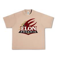 Burro elon phoenix Urban Heavy Tee - linhVisuals
