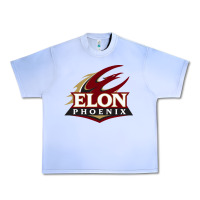 Grape Ice elon phoenix Urban Heavy Tee - linhVisuals