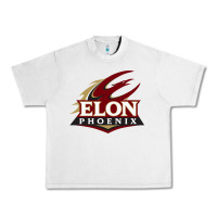 Lunar Rock elon phoenix Urban Heavy Tee - linhVisuals