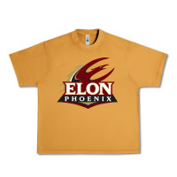 Peanut Butter elon phoenix Urban Heavy Tee - linhVisuals