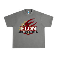 Tornado elon phoenix Urban Heavy Tee - linhVisuals