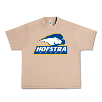 Burro hofstra pride Urban Heavy Tee - linhVisuals