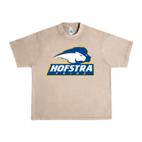 French Oak hofstra pride Urban Heavy Tee - linhVisuals