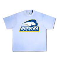 Grape Ice hofstra pride Urban Heavy Tee - linhVisuals