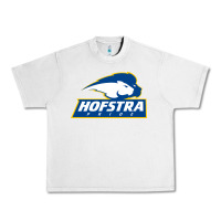 Lunar Rock hofstra pride Urban Heavy Tee - linhVisuals