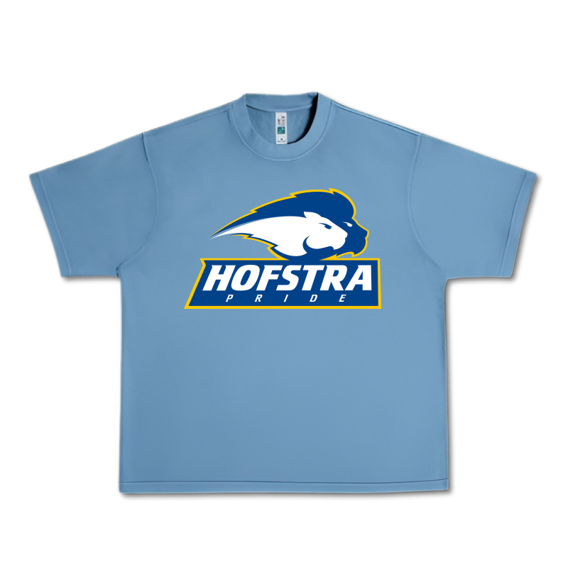 Hofstra Pride Urban Heavy Tee by linhVisuals | Teevron