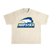 Sandshell hofstra pride Urban Heavy Tee - linhVisuals