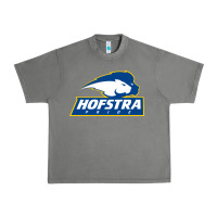 Tornado hofstra pride Urban Heavy Tee - linhVisuals