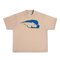 Burro hofstra pride Urban Heavy Tee - linhVisuals