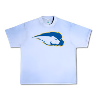 Hofstra Pride Urban Heavy Tee | Teevron