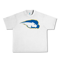 Lunar Rock hofstra pride Urban Heavy Tee - linhVisuals
