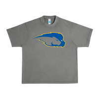 Tornado hofstra pride Urban Heavy Tee - linhVisuals