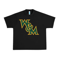William & Mary Tribe Urban Heavy Tee | Teevron
