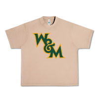 Burro william & mary tribe Urban Heavy Tee - linhVisuals