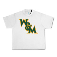 Lunar Rock william & mary tribe Urban Heavy Tee - linhVisuals