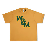Peanut Butter william & mary tribe Urban Heavy Tee - linhVisuals