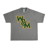 Tornado william & mary tribe Urban Heavy Tee - linhVisuals