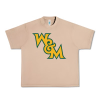 Burro william & mary tribe Urban Heavy Tee - linhVisuals