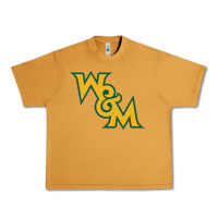 Peanut Butter william & mary tribe Urban Heavy Tee - linhVisuals