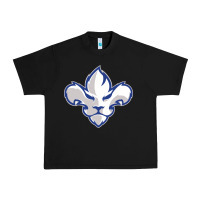 Black trois rivières ice hockey Urban Heavy Tee - linhVisuals