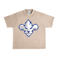 French Oak trois rivières ice hockey Urban Heavy Tee - linhVisuals