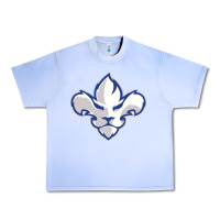 Grape Ice trois rivières ice hockey Urban Heavy Tee - linhVisuals