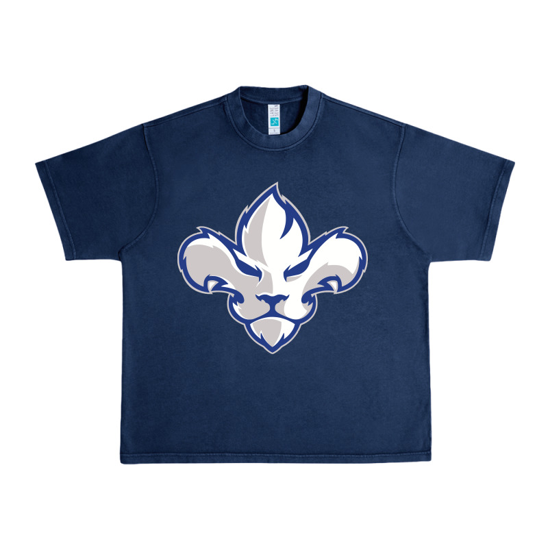 Trois Rivières Ice Hockey Urban Heavy Tee by linhVisuals | Teevron