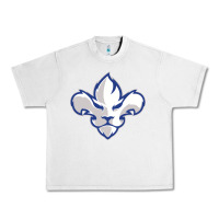 Lunar Rock trois rivières ice hockey Urban Heavy Tee - linhVisuals