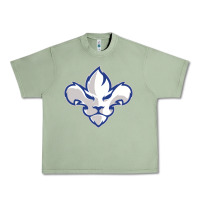 Oil Green trois rivières ice hockey Urban Heavy Tee - linhVisuals