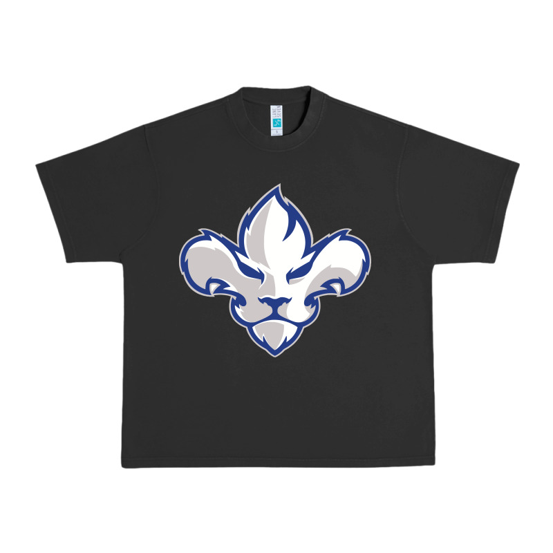 Trois Rivières Ice Hockey Urban Heavy Tee by linhVisuals | Teevron