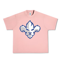 Salmon trois rivières ice hockey Urban Heavy Tee - linhVisuals