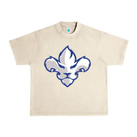 Sandshell trois rivières ice hockey Urban Heavy Tee - linhVisuals