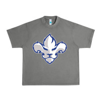 Tornado trois rivières ice hockey Urban Heavy Tee - linhVisuals