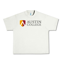 Pistachio austin, college Urban Heavy Tee - linhVisuals
