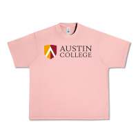 Salmon austin, college Urban Heavy Tee - linhVisuals