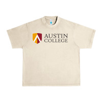 Sandshell austin, college Urban Heavy Tee - linhVisuals