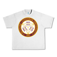 Lunar Rock bethune cookman university sea Urban Heavy Tee - linhVisuals