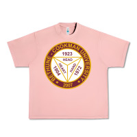 Salmon bethune cookman university sea Urban Heavy Tee - linhVisuals