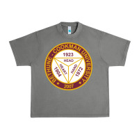 Tornado bethune cookman university sea Urban Heavy Tee - linhVisuals